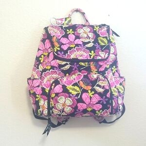 Vera Bradley backpacks